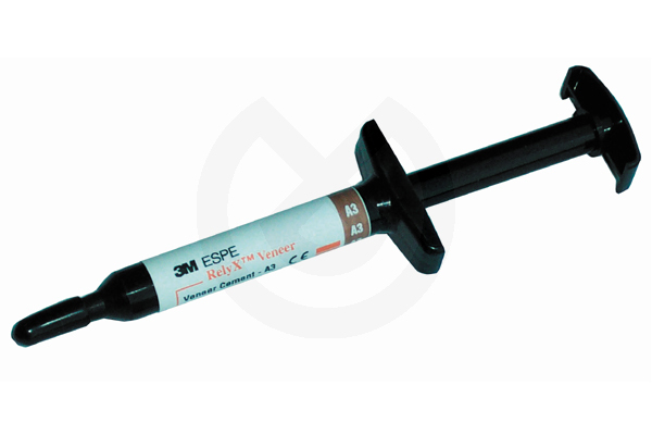 Relyx Veneer Fasadcementeringskit – 3M