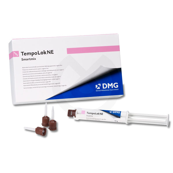 TempoLokNE Smartmix – DMG
