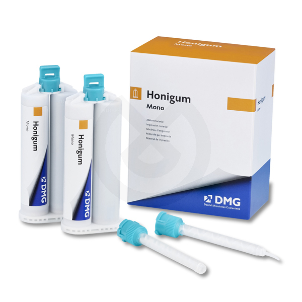 Honigum Mono 2 – DMG