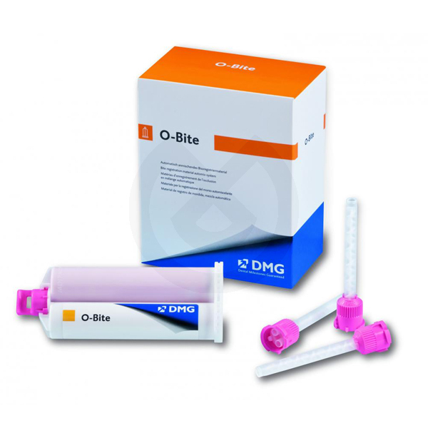 O-Bite Avtrycksmaterial – DMG
