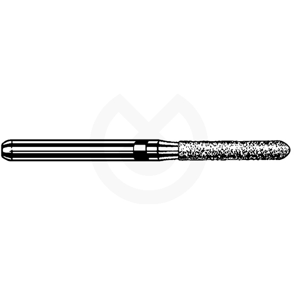 Diamantborr FG 2979-314-014 – KOMET