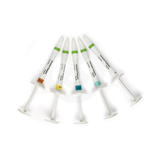 Variolink® Esthetic Try-in LC Spruta 1,7 g, refill Variolink® Esthetic Try-in LC Spruta 1,7 g, refill