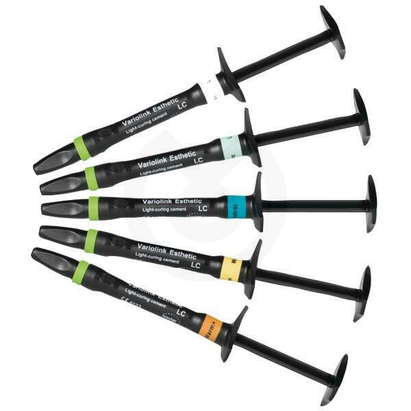 Variolink® Esthetic LC Spruta 2 g, refill Variolink® Esthetic LC Spruta 2 g, refill