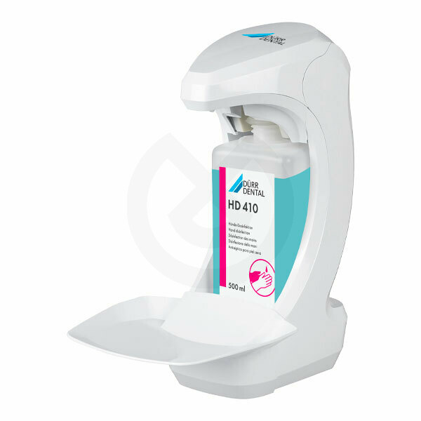 Automatisk dispenser rx 5 t – DÜRR