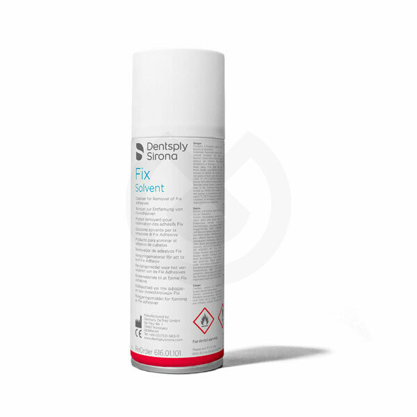 Fix Solvent Spray – DENTSPLY