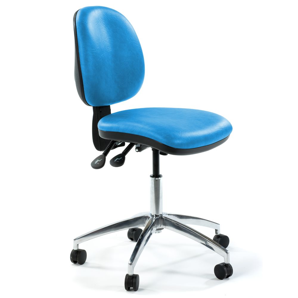 Premium arbetsstol (Standard)