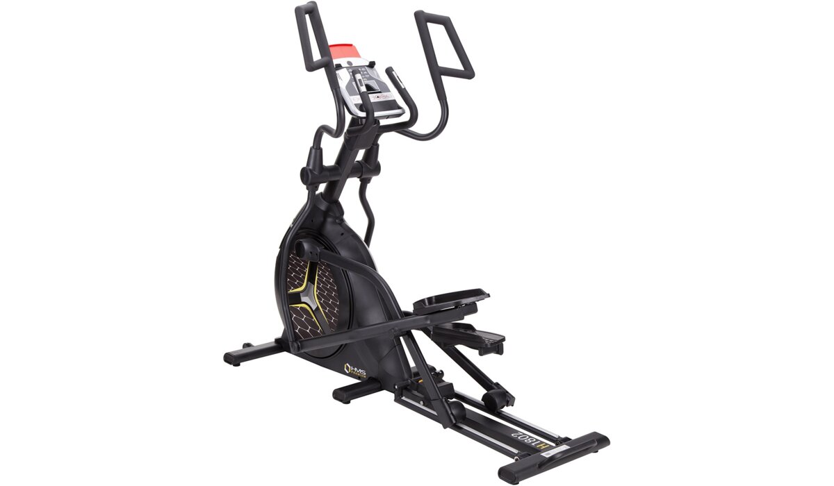 Crosstrainer – Magnetisk – Premiummodell – H1802