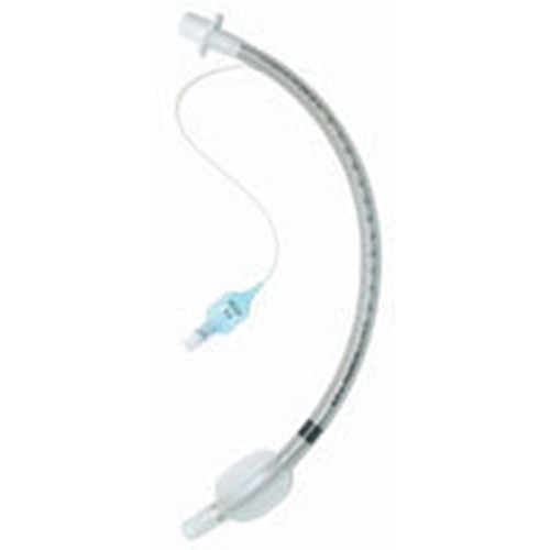 Armerad endotrakealtub RüschFlex – 8,0 m kuff – 5 st
