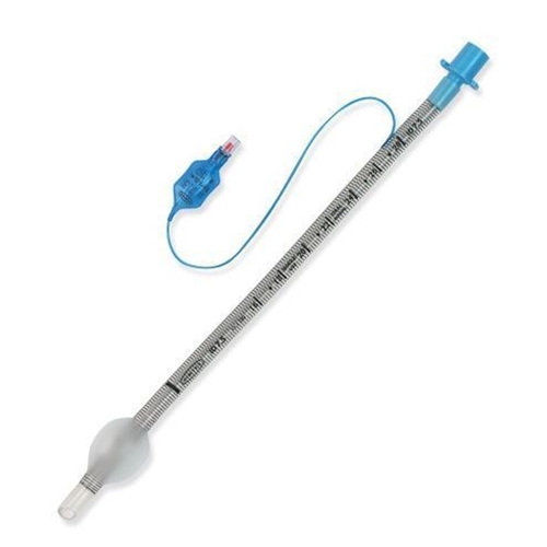 Armerad endotrakealtub Portex – 6,0 m kuff – 5 st