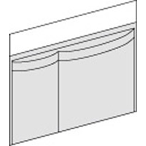 Diatermipåse Barrier – 40x35cm – 30 st
