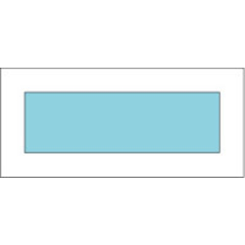 Op duk special genital Klinidrape – 20x42cm – 105 st
