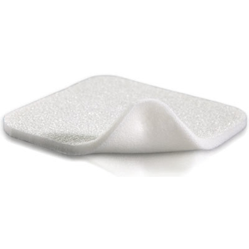 Skumförband silikon Mepilex – 20x20cm – 5 st