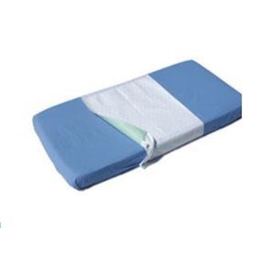 Lakansskydd flergångs Eldner – 90(190)x85cm 50%bom/50%poly – 3 st