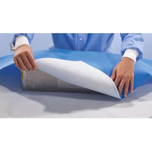 Packskynke Halyard – 76x76cm H200 Quick Check – 144 st