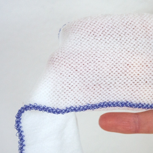 Tubnät Surgifix latexfri – E 5,6cmx25m violett