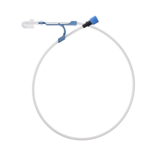 Ledare för Seldinger-teknik – 0,89x450mm – 25 st