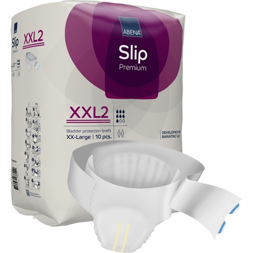 Inko skydd allt-i-ett – ABENA Slip XXL2 – 40 st
