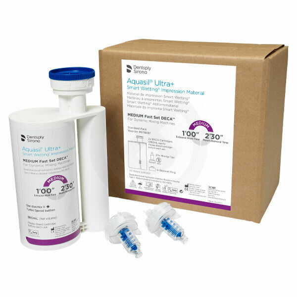 Aquasil Ultra+ Deca Aquasil Ultra+ Deca