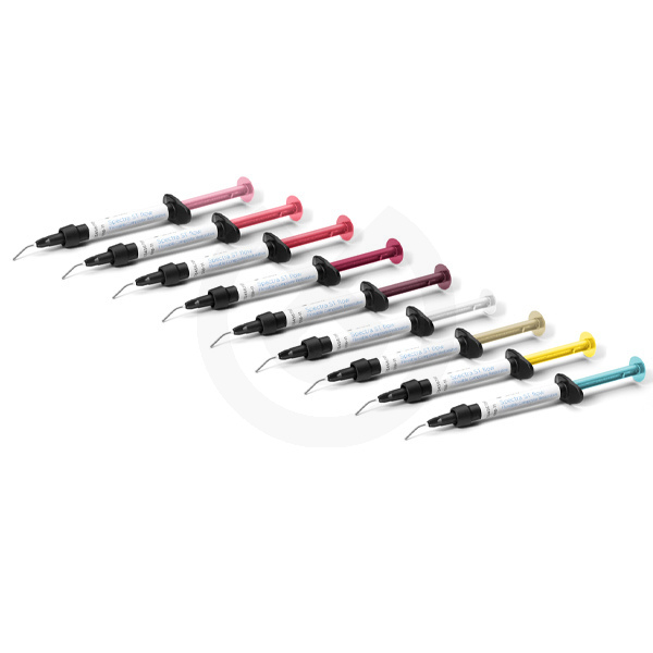 Ceram.x SphereTec Flow Spruta, Introduktionskit – DENTSPLY