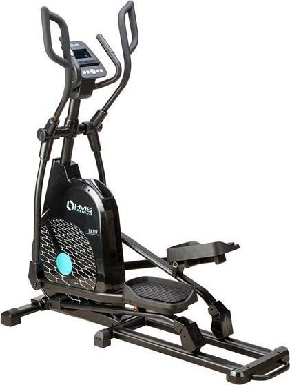 Crosstrainer – Framhjulsdriven – Magnetisk – Premiummodell – H6319
