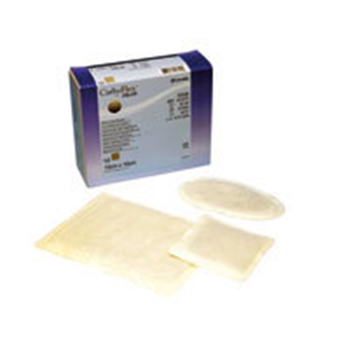 Absorberande kolförband CarboFlex – 10x10cm – 10 st