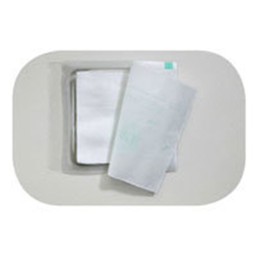 Kompress nonwoven 4L 5p Mesoft – 7,5×7,5cm steril – 150 st