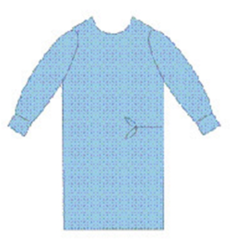 Op rock standard Allegiance – XL 130cm – 24 st