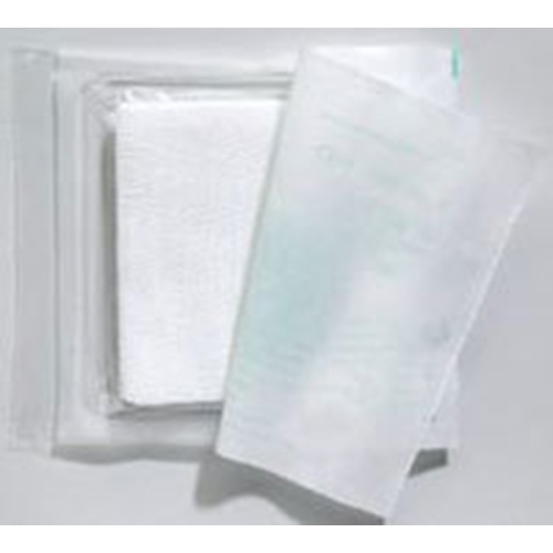 Kompress gasväv 8L 2p Gauze – 7,5×7,5cm steril – 150 st