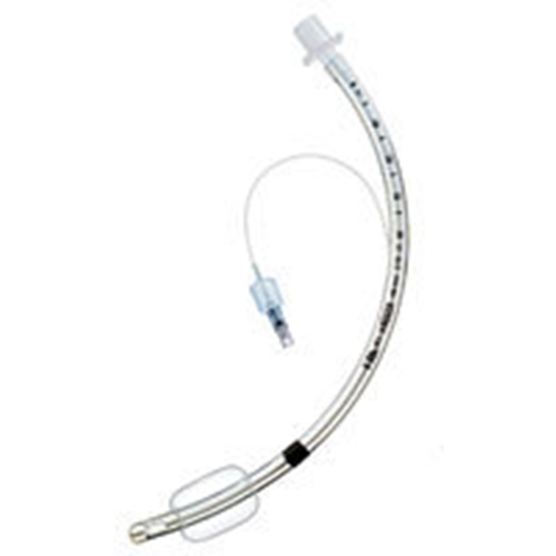 Endotrakealtub Rüsch Super Safety – 5,5 m kuff – 10 st