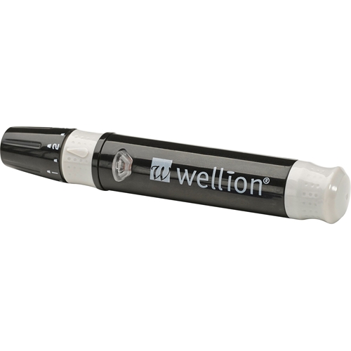 Blodprovstagare – Wellion Pro Blodprovstagare