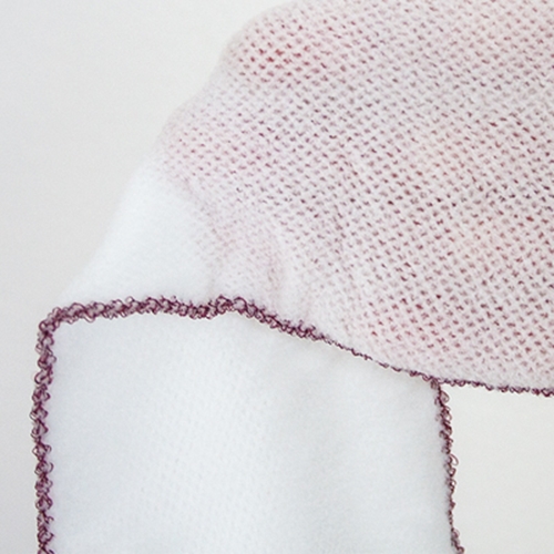 Tubnät Surgifix latexfri – D 4,4cmx25m brun