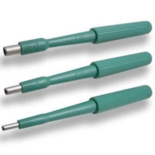 Hudstans engångs KAI – 6mm steril – 20 st