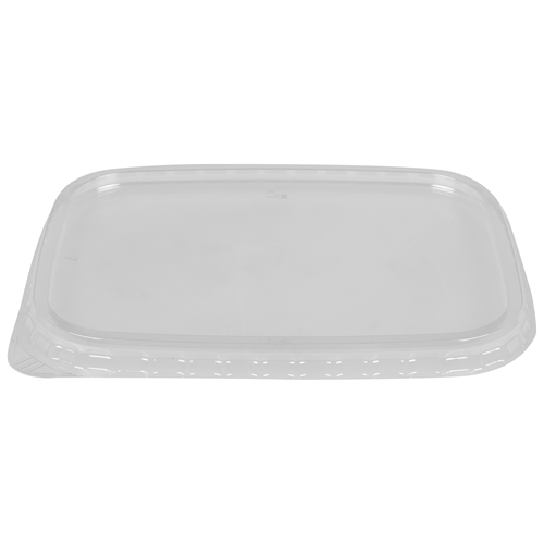 Lock till rektangulär plastform 1024807 – 147x112x90mm 1000ml transp – 60 st
