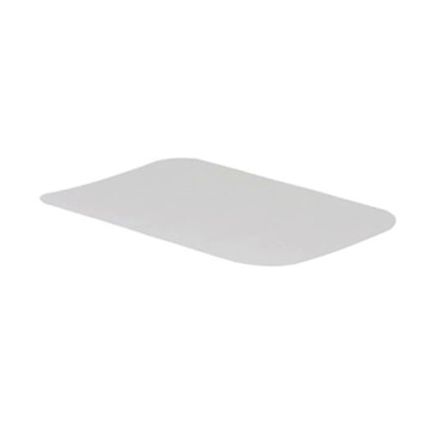 Folieformslock – 850ml 202x134mm vit – 1000 st
