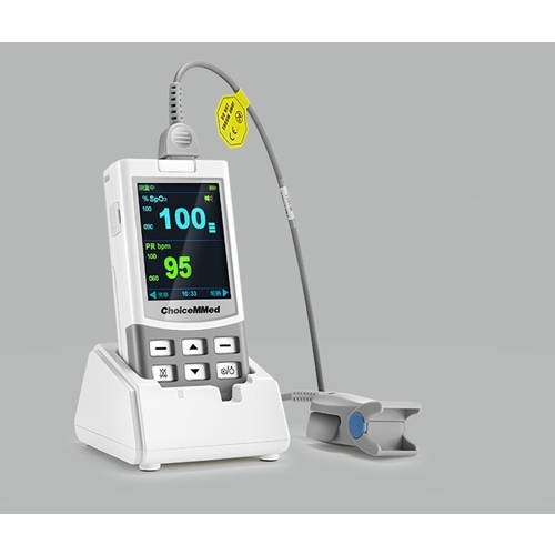 Pulsoximeter M300 – handhållen inkl vuxensensor