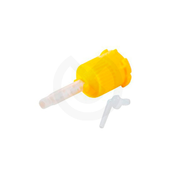 Gula blandningsspetsar 15 st. + breda intraorala spetsar 15 st. – 3M