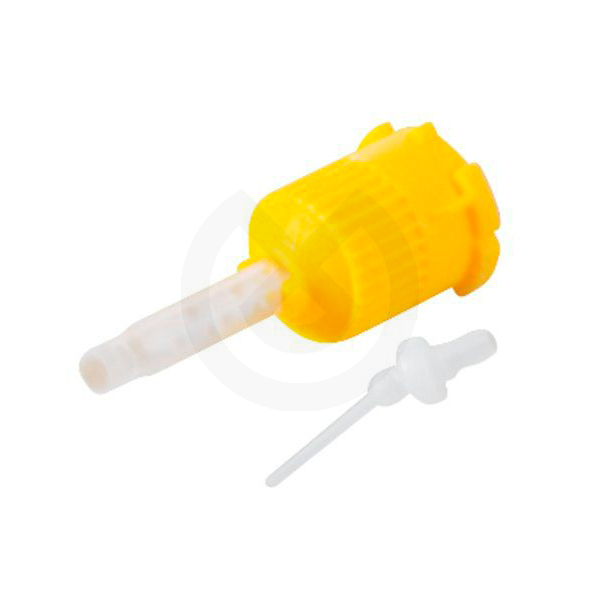 Gula blandningsspetsar 15 st. + fina intraorala spetsar 15 st. – 3M