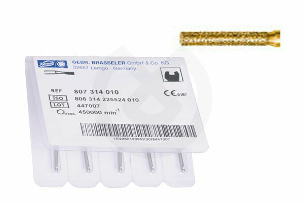 Diamantborrar F.G.2000 2837-314-014-K – Komet – KOMET