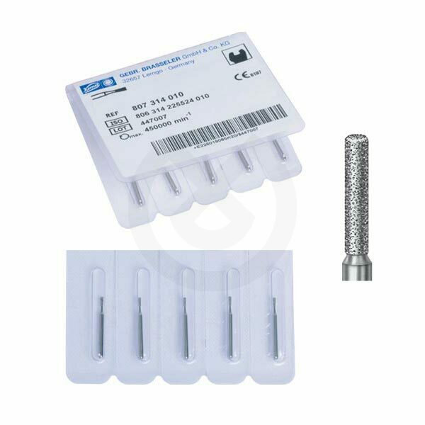 Diamantborr F.G 836KR Diamantborr F.G 836KR