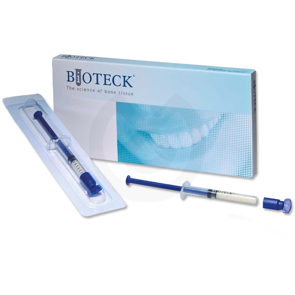 Bio-Gen Mix Gel Granulat – BIOTECK