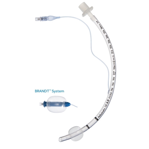 Endotrakealtub Hi-Contour – 5,5 m kuff – 10 st