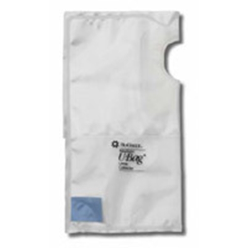 Urinprovtagningspåse U-bag – 100ml nyfödd – 100 st