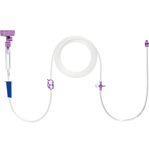 Universalaggregat VarioLine Comfort Amika ENFit/ENPlus – ENFit/ENPlus – 30 st