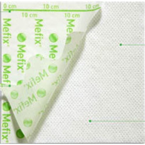 Fixeringshäfta nonwoven Mefix – 2,5cmx10m