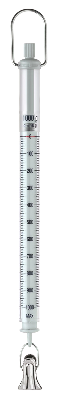 SAUTER fjädervåg 287 – 287-110