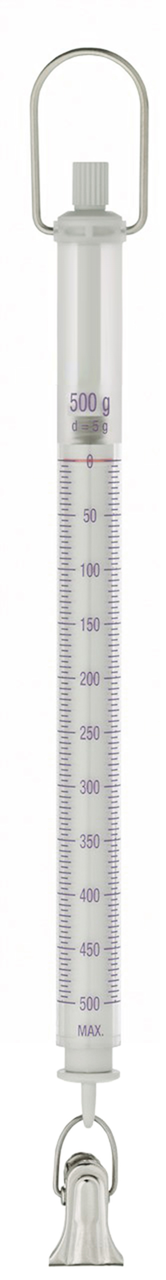 SAUTER fjädervåg 287 – 287-108