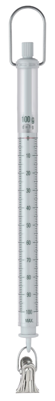 SAUTER fjädervåg 287 – 287-106