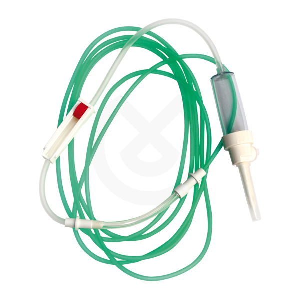 Spolslang, engångsbruk,CX6 elcomed sa-200 – W&H