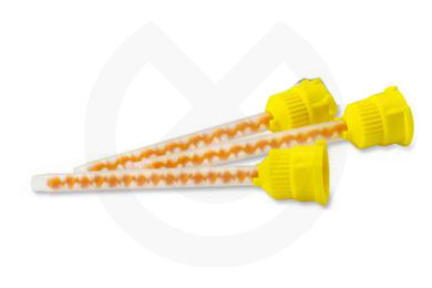Luxabite Automix Spetsar – DMG