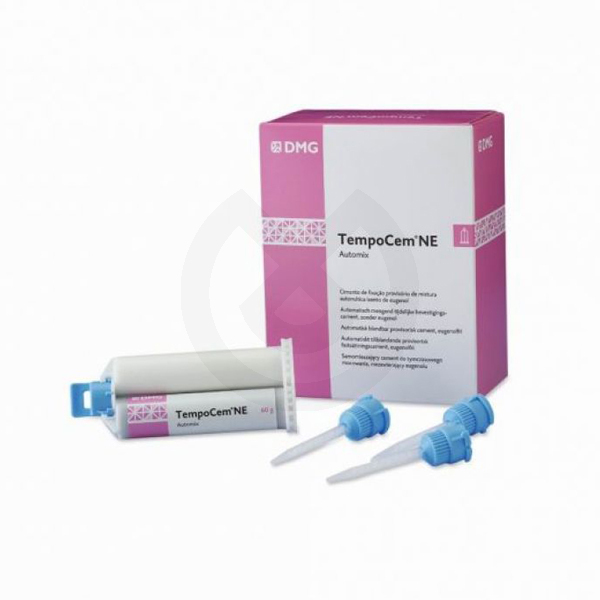 Tempocem Ne-Automix (1 x 60 g) – DMG